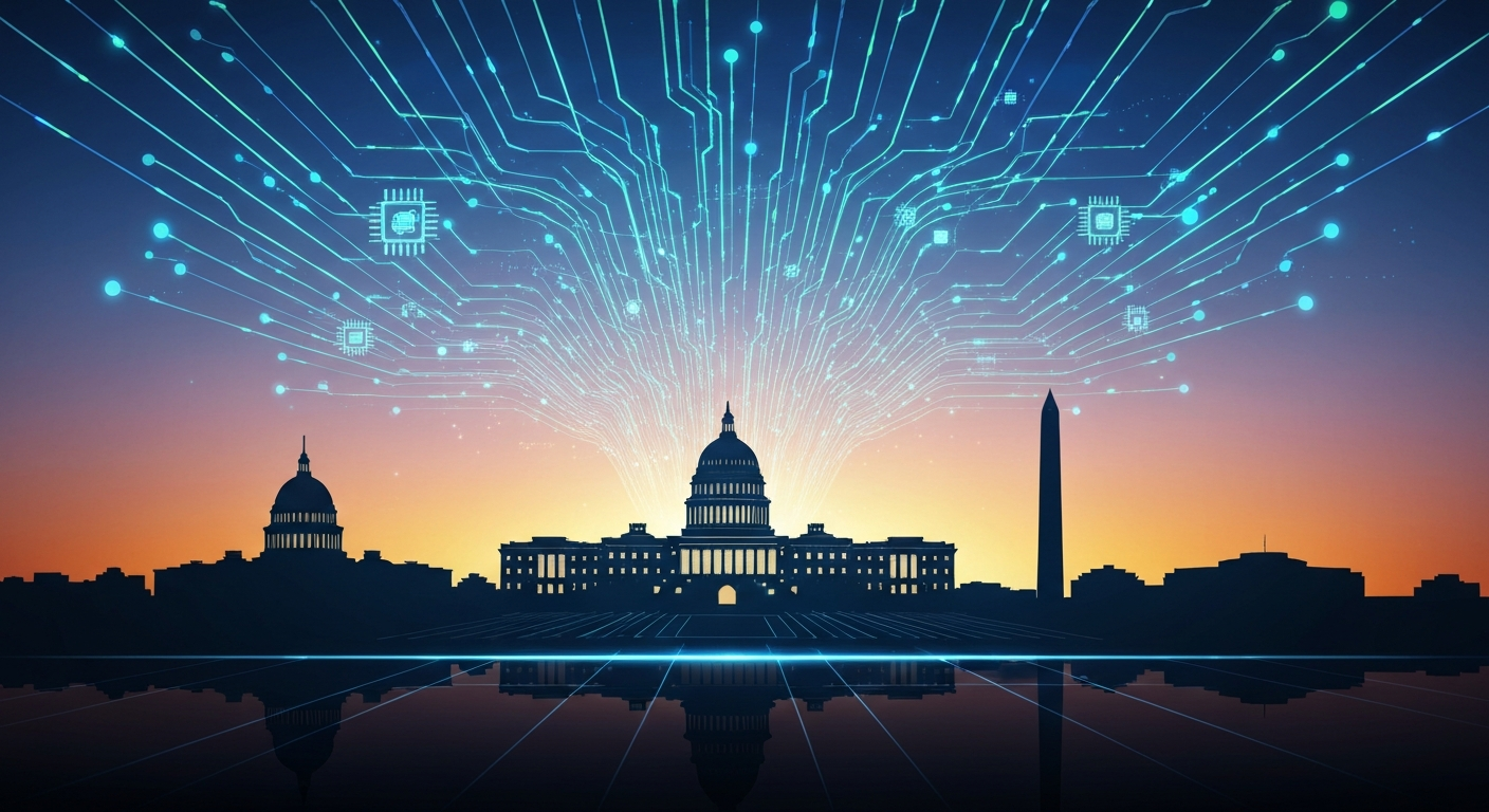 AI Innovation UK 🇬🇧: Trends, Stats & Future Outlook