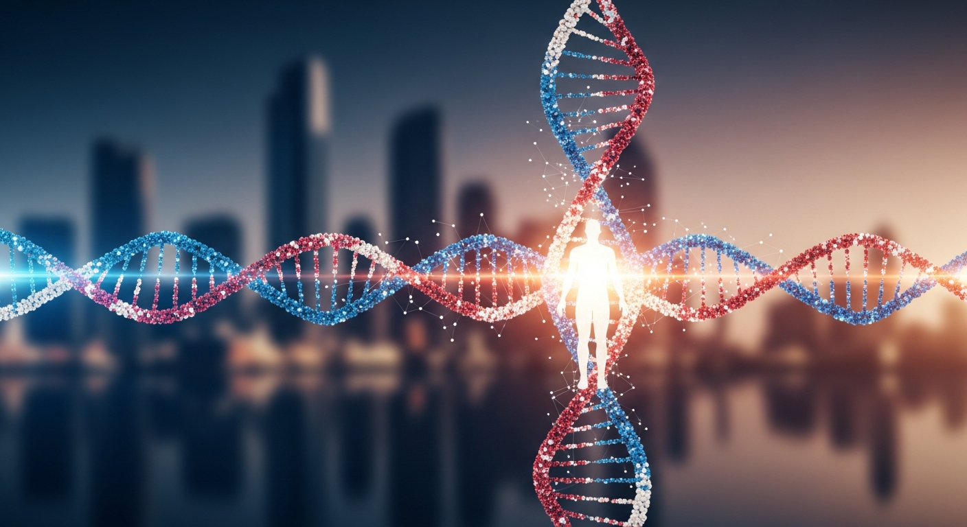 🇬🇧 NHS Digital Health: Revolutionizing UK Healthcare in 2026?