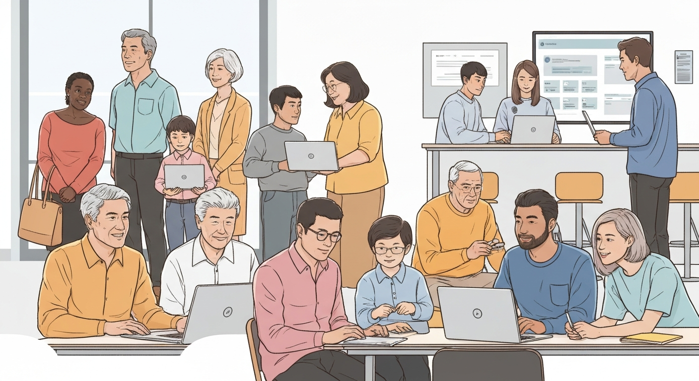 🇦🇺 AU Grants & Payments: Eligibility, Trends & Impact 2026