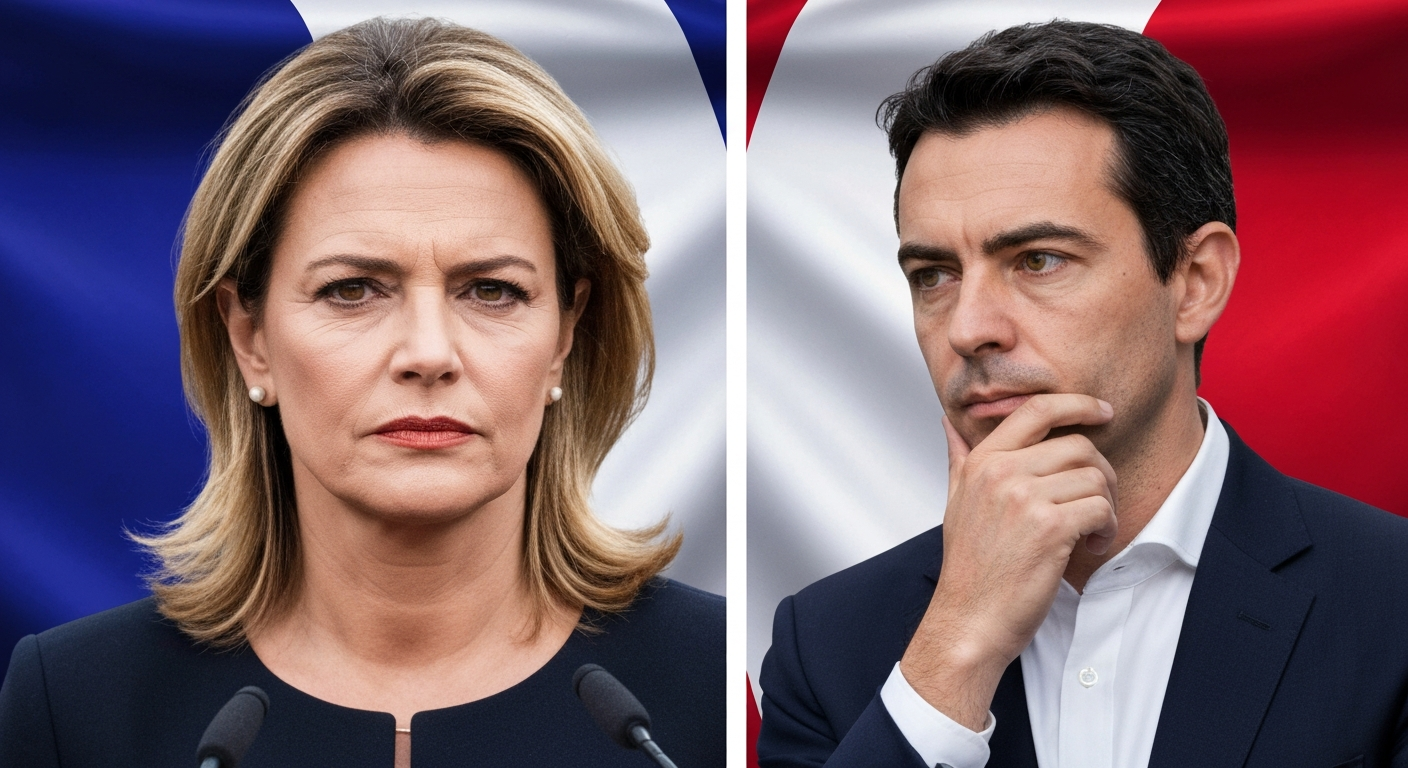 🇫🇷 Débat Présidentiel 2027: Conséquences et Fractures Politiques