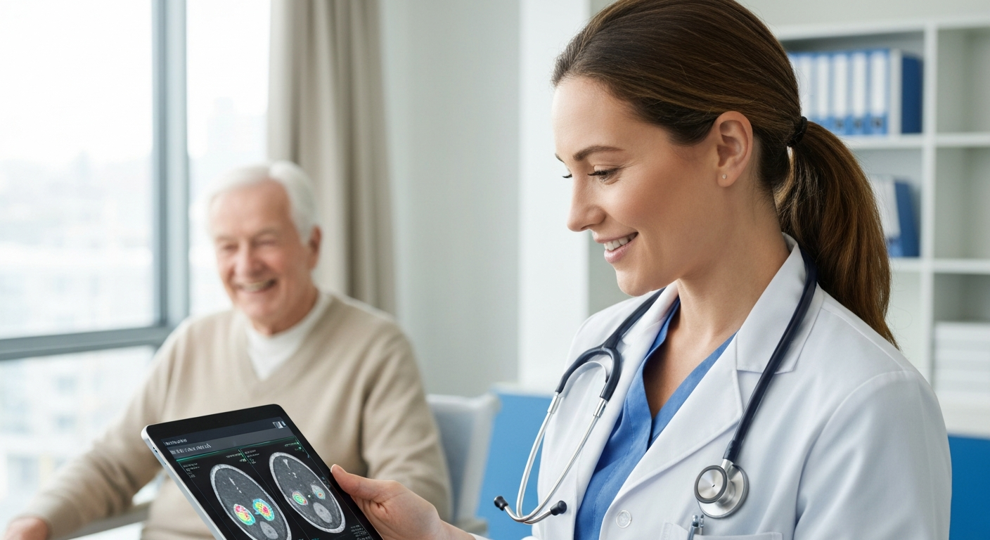 🤖🇬🇧 AI Revolution: Transforming UK Healthcare in 2026