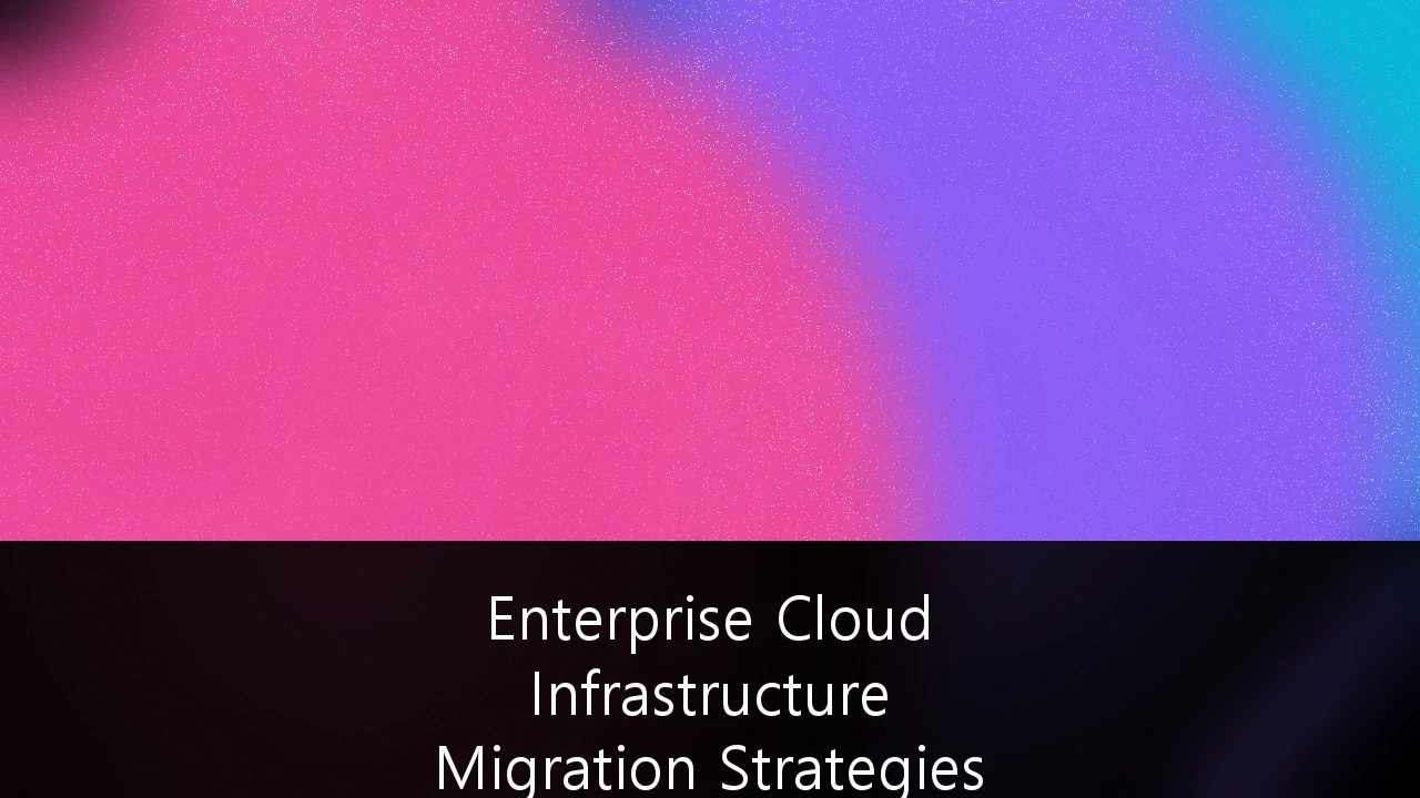 Enterprise Cloud Infrastructure Migration Strategies for Indonesian SMEs: Panduan Strategis Menuju Skalabilitas 2027