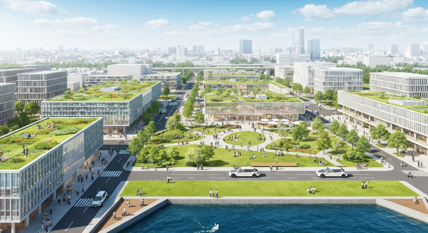 🇯🇵大阪万博2025 その後と未来への遺産：経済効果、課題、展望を徹底分析