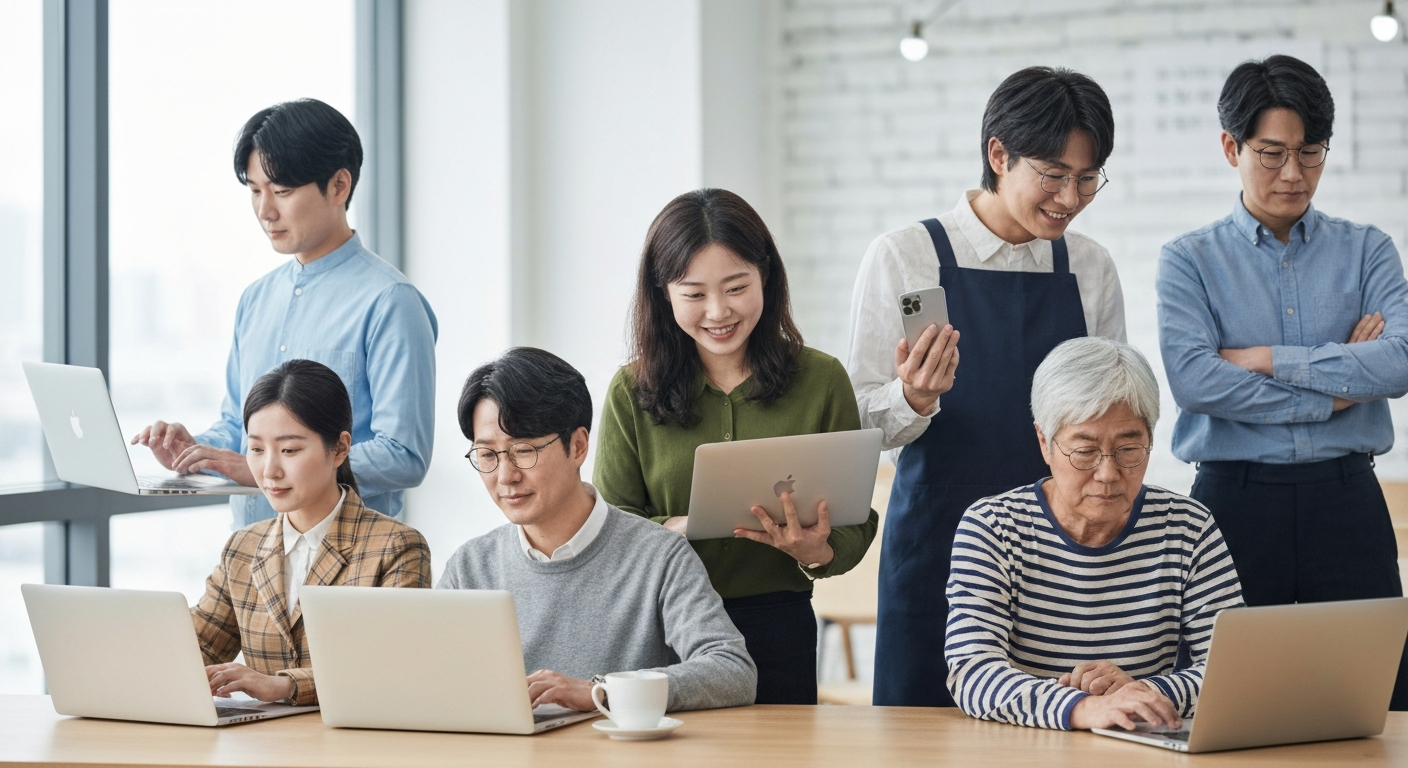 🇰🇷 정부 지원금 신청 방법 및 대상 완벽 가이드: 2026년 최신 정보