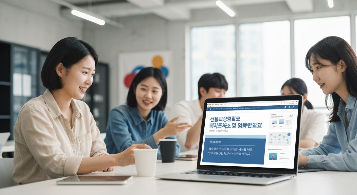 🇰🇷 2026년 중소기업·소상공인·청년 창업 정부지원사업 총정리