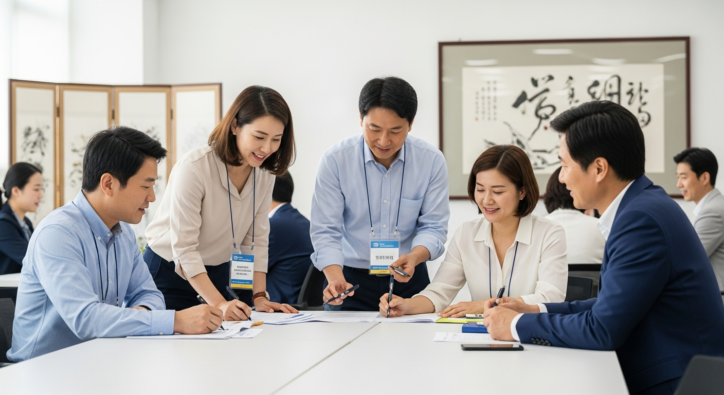 🇰🇷 2026 정부지원사업 총정리: 정책 변화, 놓치면 손해!💰