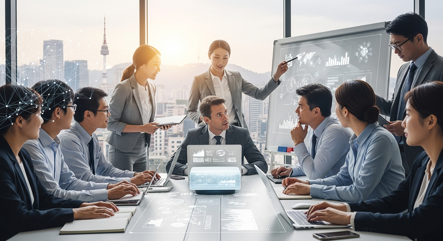 🇰🇷 2026 정부지원사업 총정리: 정책 변화 및 핵심 키워드 완벽 분석