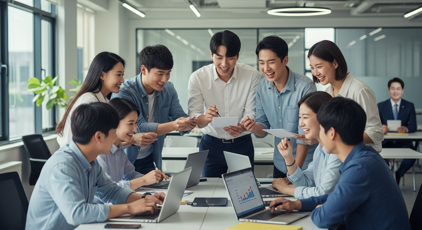 🇰🇷 2026 청년 창업 지원금 총정리: 예비창업패키지, 일자리 혜택 완벽 가이드