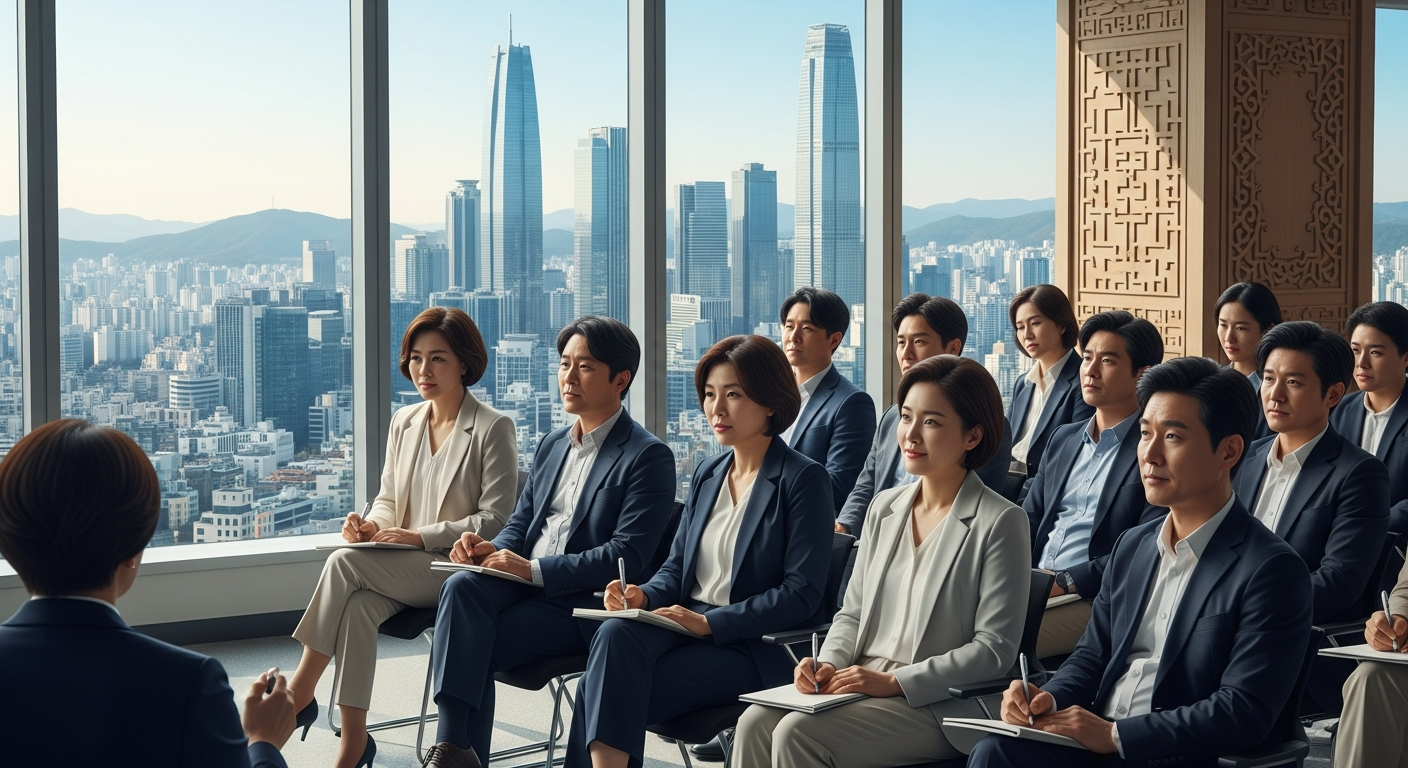 🇰🇷 2026 정부지원금 총정리: 서울/경기/부산 지역별 혜택 비교분석