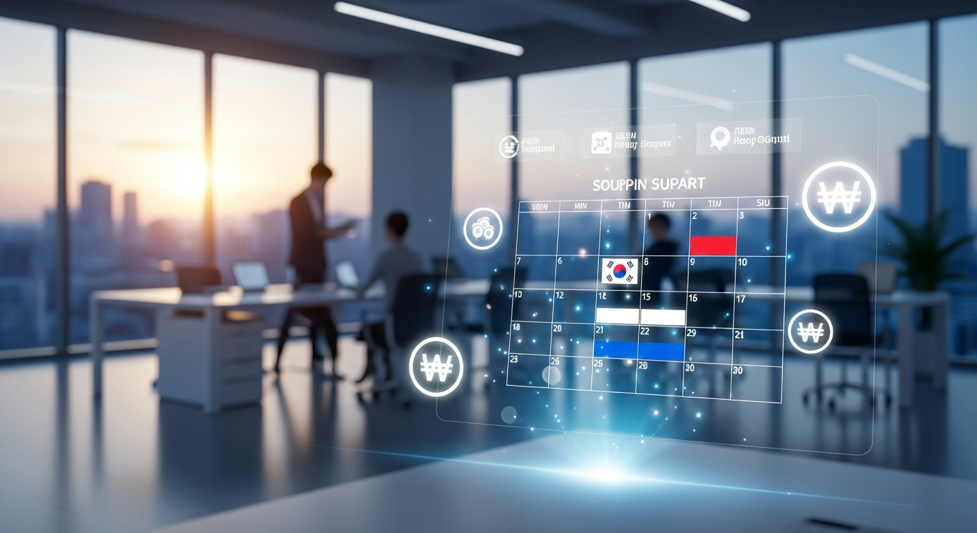 2026년 대한민국 정부지원금 통합 가이드: 창업부터 혁신까지