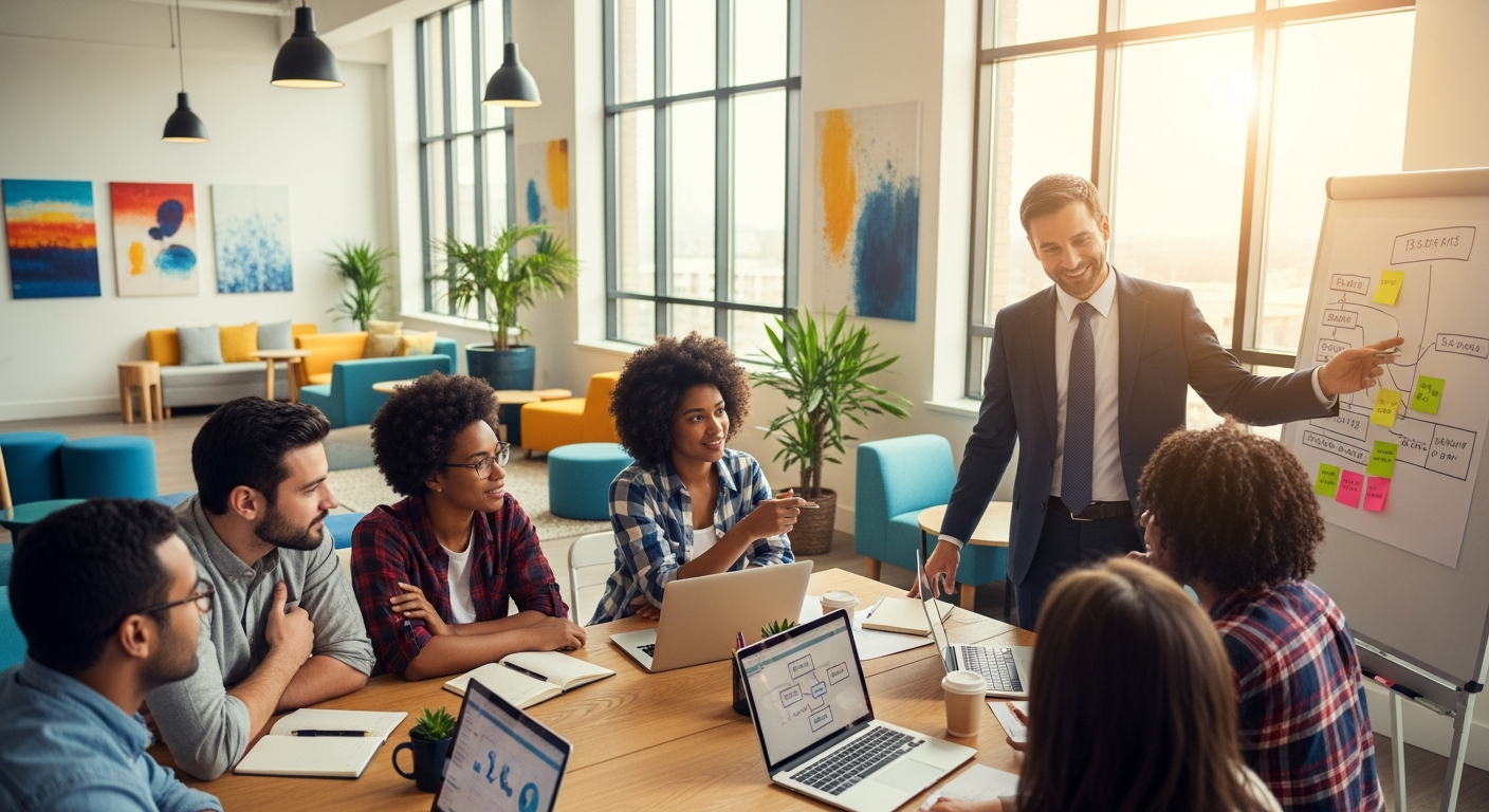 🇰🇷 2026년 나이별 맞춤 창업·고용 지원 가이드: 2030 청년 & 4050 중장년 혜택 총정리
