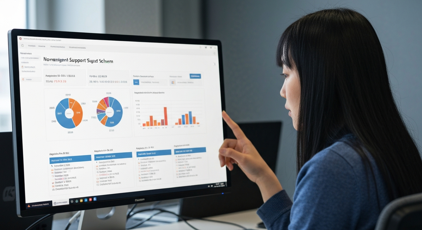 🇳🇴 Støtteordninger i Norge: Utbetalinger og Økonomisk Innvirkning