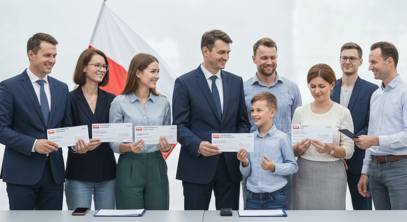 🇵🇱 Dofinansowania Rządowe w Polsce: Kiedy i Dla Kogo? Przegląd 2026