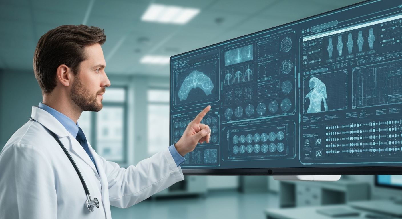 🇵🇱 Sztuczna Inteligencja w Służbie Zdrowia: Polska Debata o Reformach