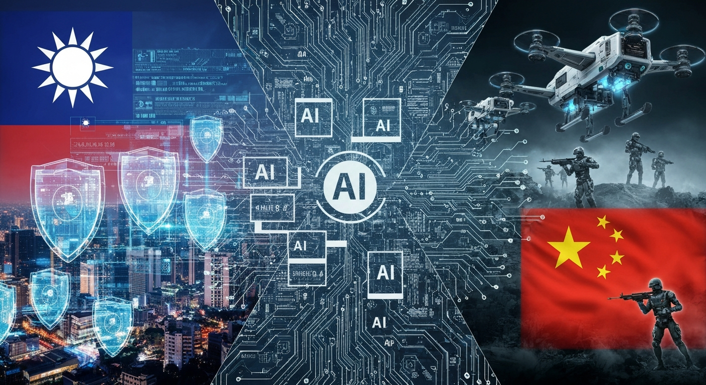 🇨🇳⚔️🇹🇼台海軍演頻繁：台灣社會經濟衝擊與未來展望