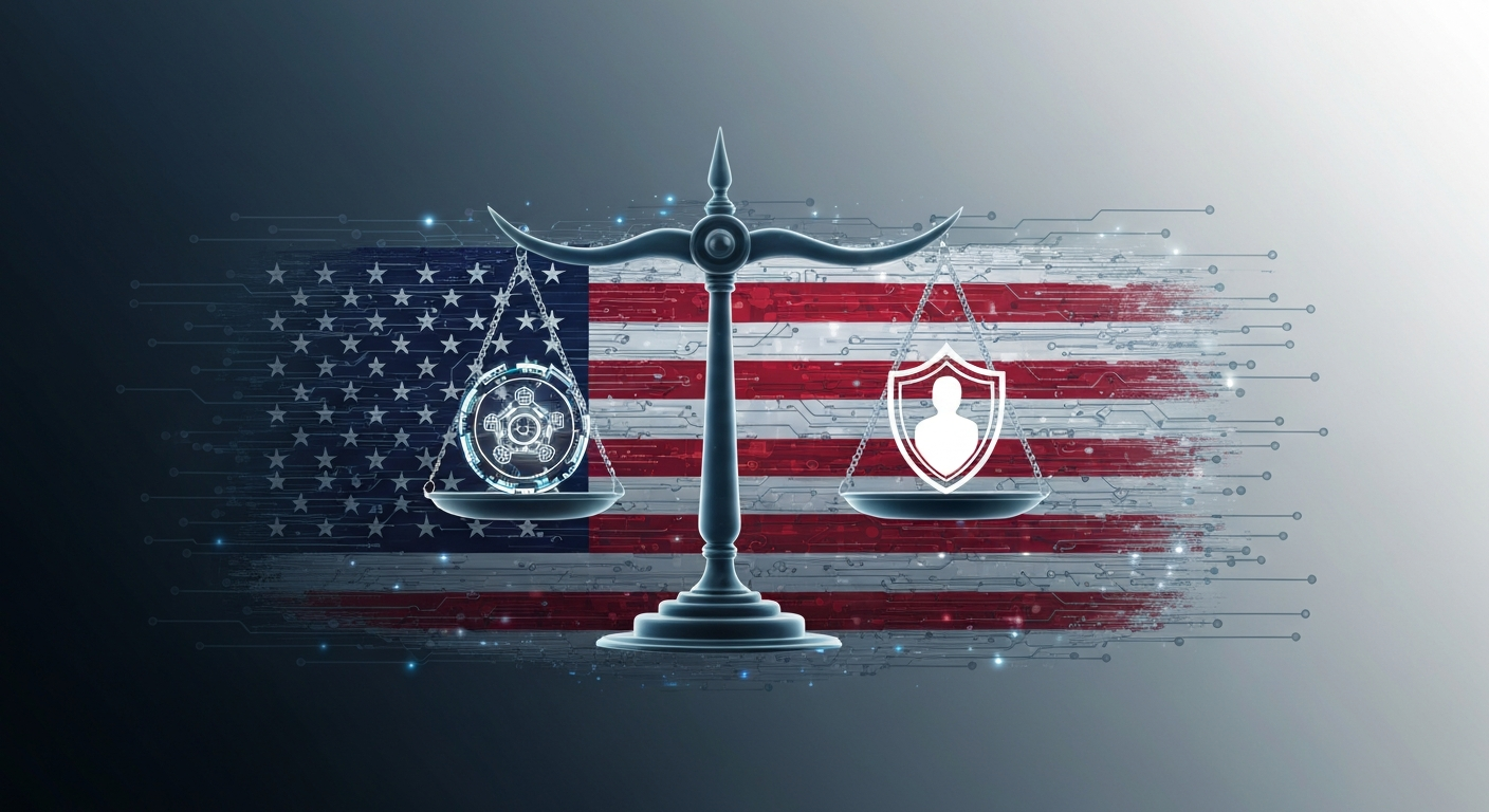 🇺🇸 AI Regulation Debate Heats Up in the US: What's Next?