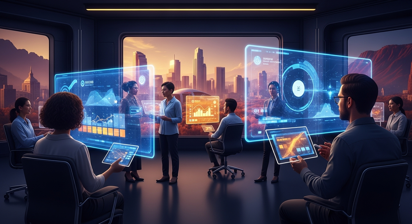 🇹🇼 遠距工作未來在台灣：趨勢、挑戰與對經濟的影響 (2026)