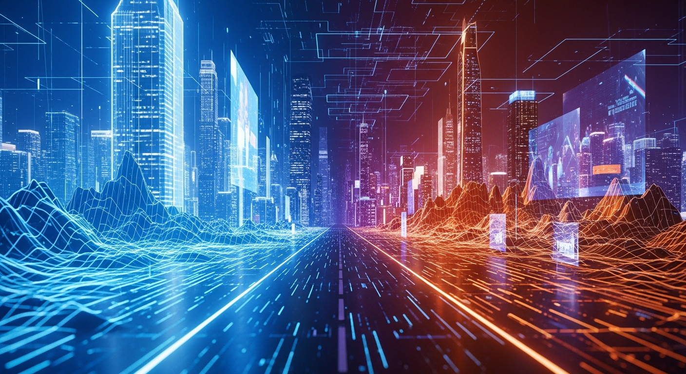 元宇宙在台灣的發展現況與未來展望 🇹🇼：政府投入、產業趨勢、消費者反應全解析